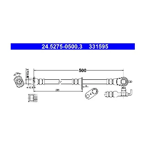 24.5275-0500.3 ATE