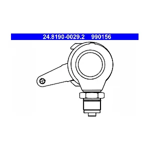24.8190-0029.2 ATE