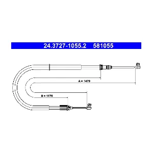 24.3727-1055.2 ATE