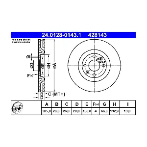 24.0128-0143.1 ATE