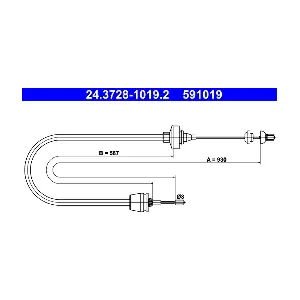 24.3728-1019.2 ATE