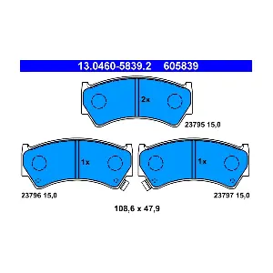 ATE 13.0460-5839.2
