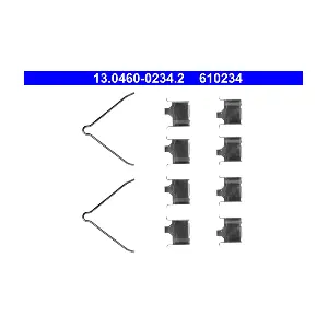 13.0460-0234.2 ATE