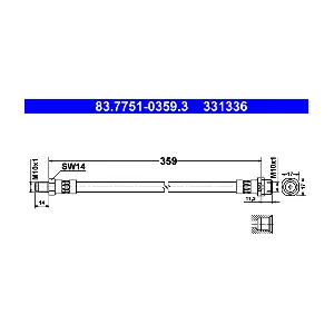 ATE 83.7751-0359.3