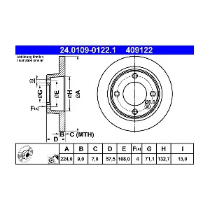ATE 24.0109-0122.1
