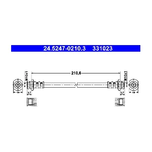 24524702103 ATE
