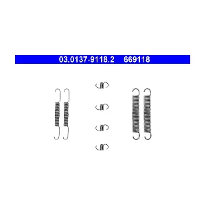 03.0137-9118.2 ATE