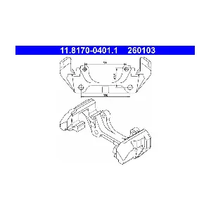 ATE 11.8170-0401.1