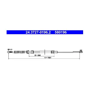 ATE 24.3727-0196.2
