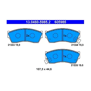 ATE 13.0460-5985.2