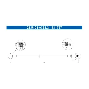ATE 24.5101-0363.3