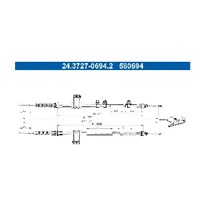 24.3727-0694.2 ATE