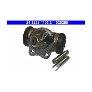 CIFAM 101056 Колесный тормозной цилиндр