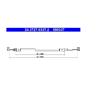 24.3727-0337.2 ATE