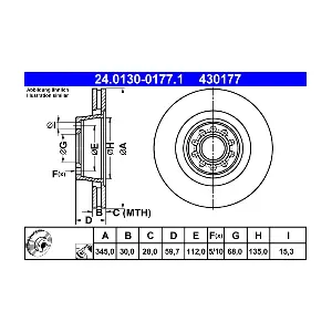 24013001771 ATE
