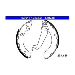 ATE 03.0137-0238.2