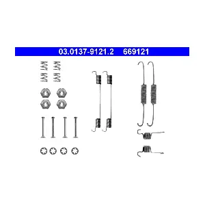 03.0137-9121.2 ATE