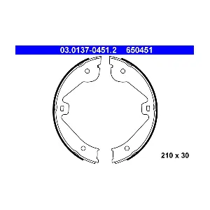 ATE 03.0137-0451.2