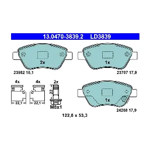 ATE 13.0470-3839.2