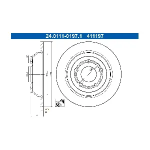 24.0111-0197.1 ATE