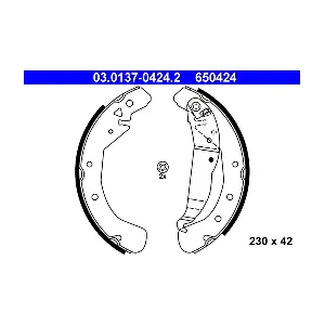 ATE 03.0137-0424.2