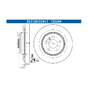 ATE 24012002441