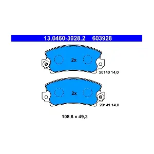 ATE 13046039282