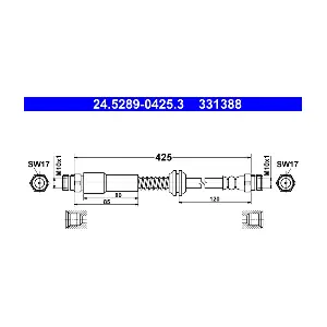 24.5289-0425.3 ATE