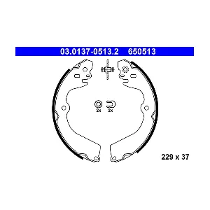 03.0137-0513.2 ATE