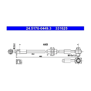 562413 VAUXHALL