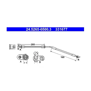 24526505003 ATE