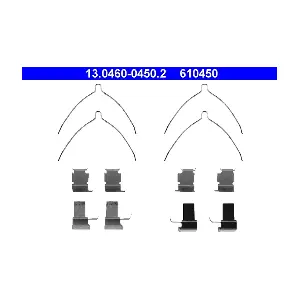 13.0460-0450.2 ATE