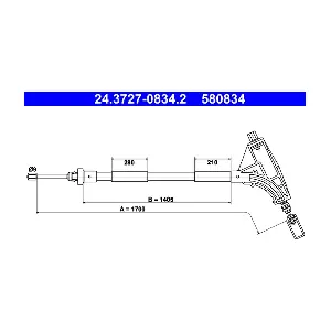 24.3727-0834.2 ATE