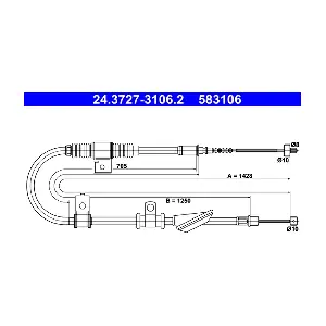 24.3727-3106.2 ATE