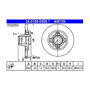 24.0108-0109.1 ATE