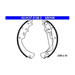 ATE 03.0137-0108.2