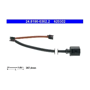 24.8190-0302.2 ATE