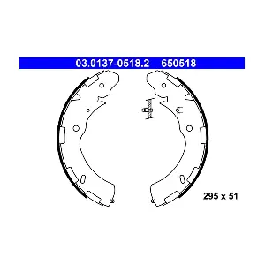 03.0137-0518.2 ATE