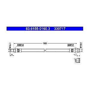 83615501603 ATE