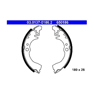 ATE 03.0137-0186.2