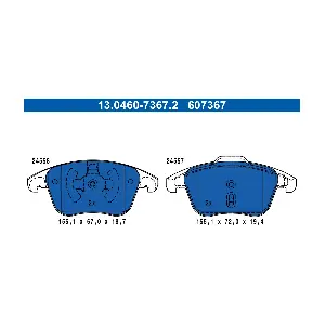 ATE 13.0460-7367.2