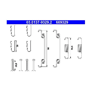 03.0137-9329.2 ATE