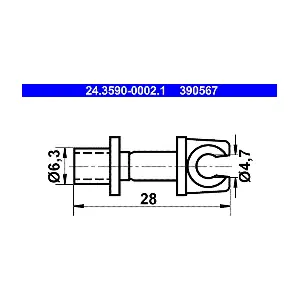 24359000021 ATE