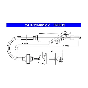 24.3728-0812.2 ATE