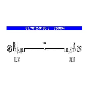 ATE 83.7812-0180.3