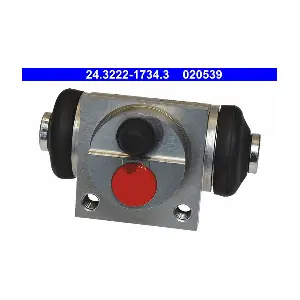 ATE 24.3222-1734.3