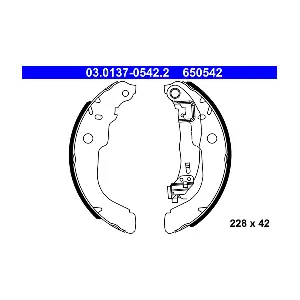 03013705422 ATE
