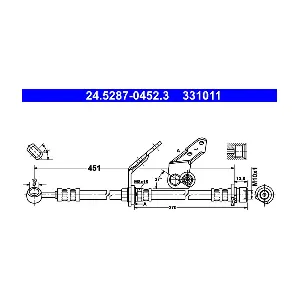 24528704523 ATE
