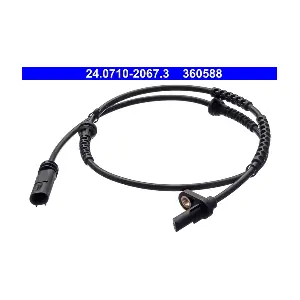 24.0710-2067.3 ATE