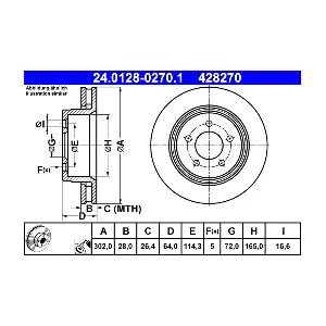24012802701 ATE